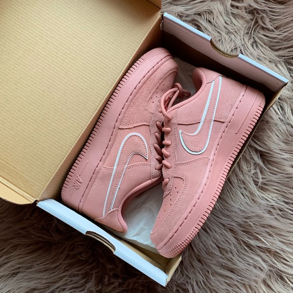 Nike air force 1 lv8 sneakers - Picture 4 of 8